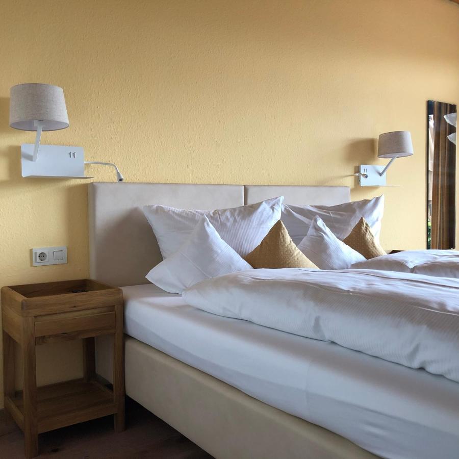 Standard Doppelzimmer