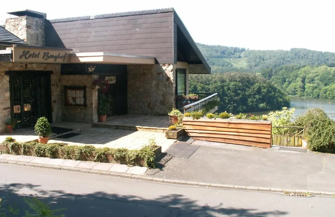 Hotel Berghof-1