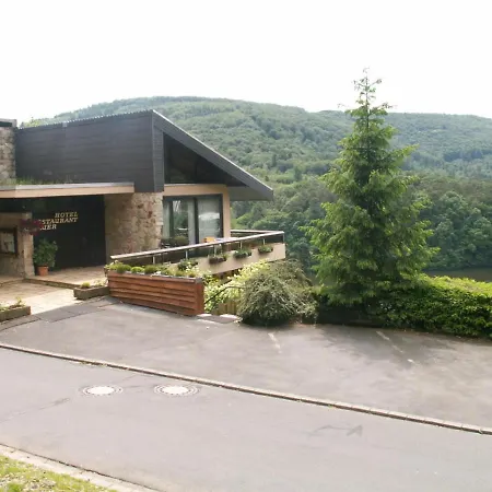 Hotel Berghof-3